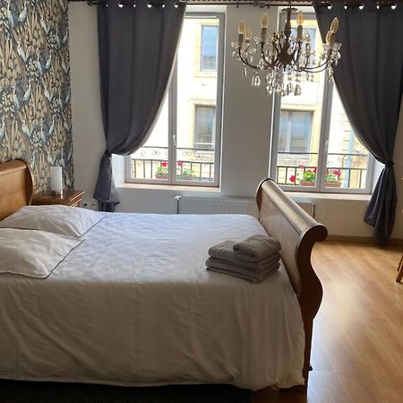 La Chambre D'Angele 세단 외부 사진