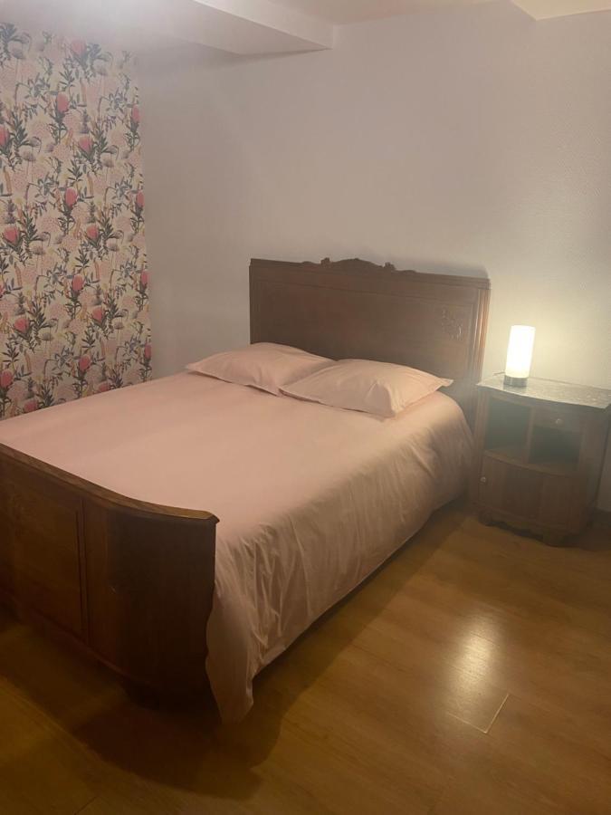 La Chambre D'Angele 세단 외부 사진