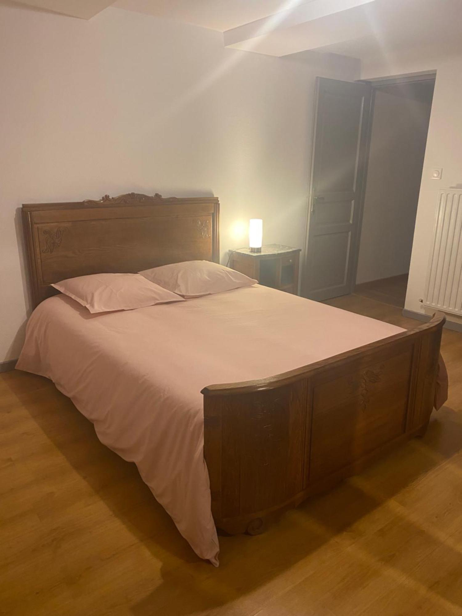 La Chambre D'Angele 세단 외부 사진