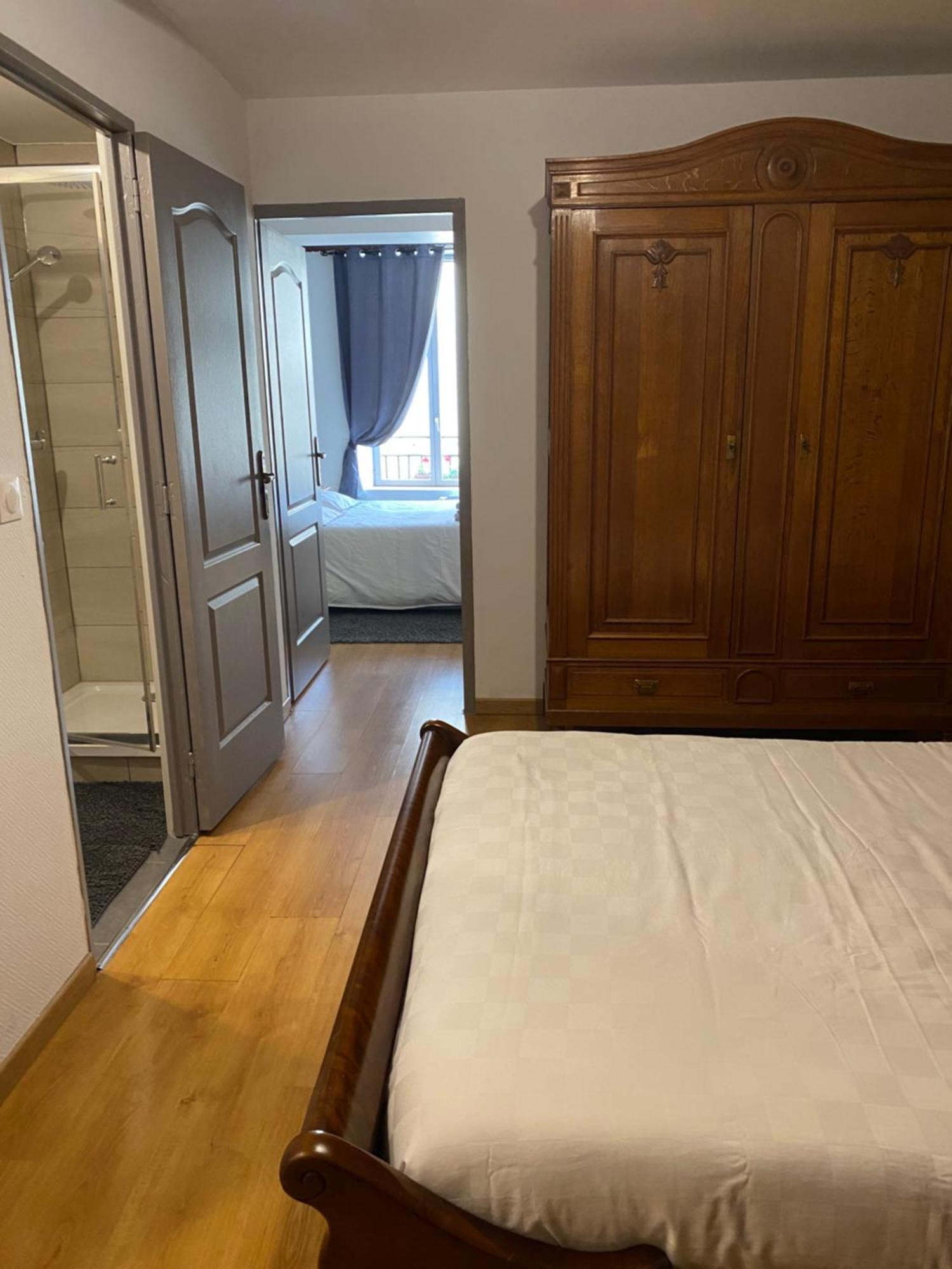 La Chambre D'Angele 세단 외부 사진