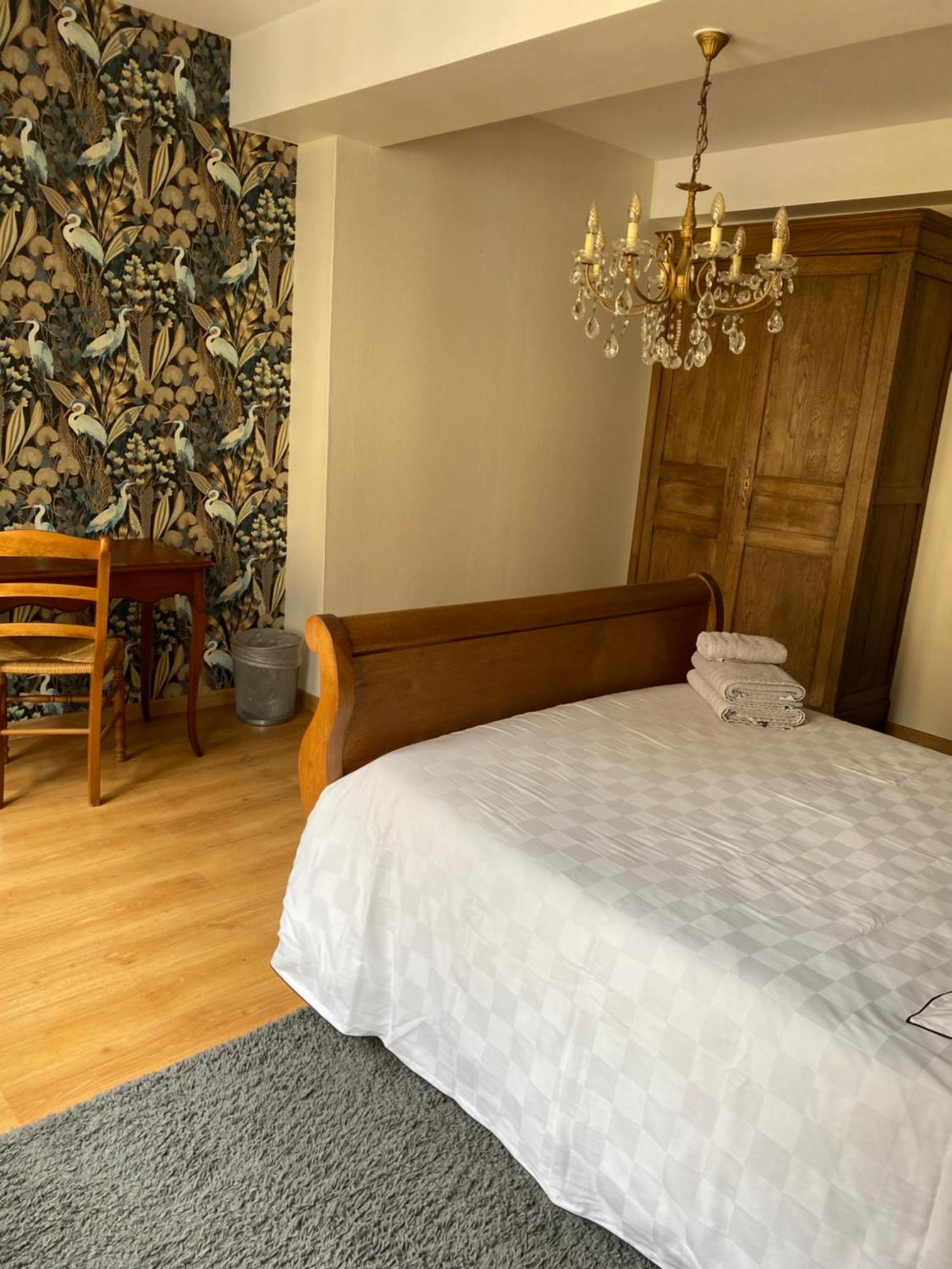 La Chambre D'Angele 세단 외부 사진