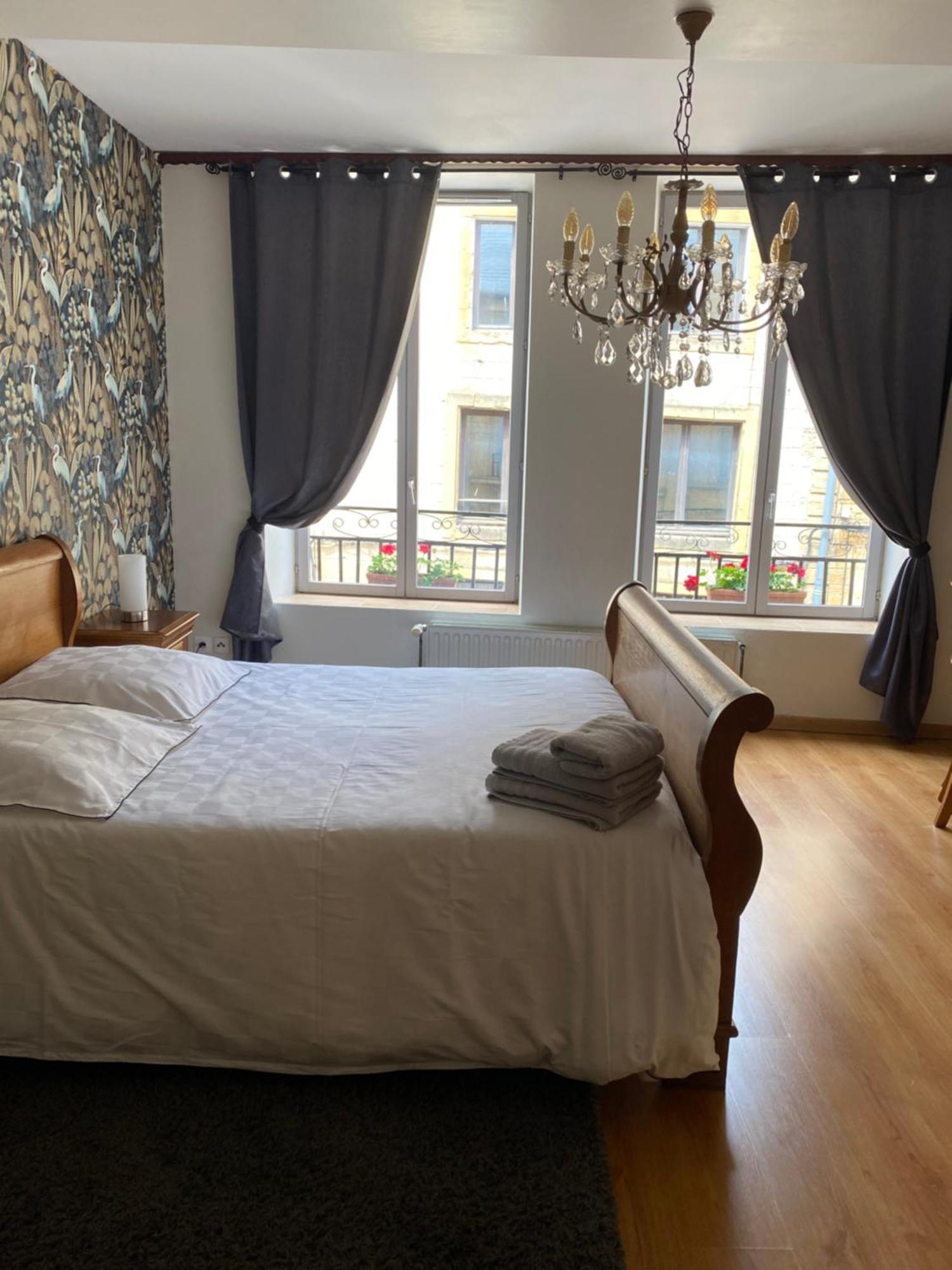 La Chambre D'Angele 세단 외부 사진