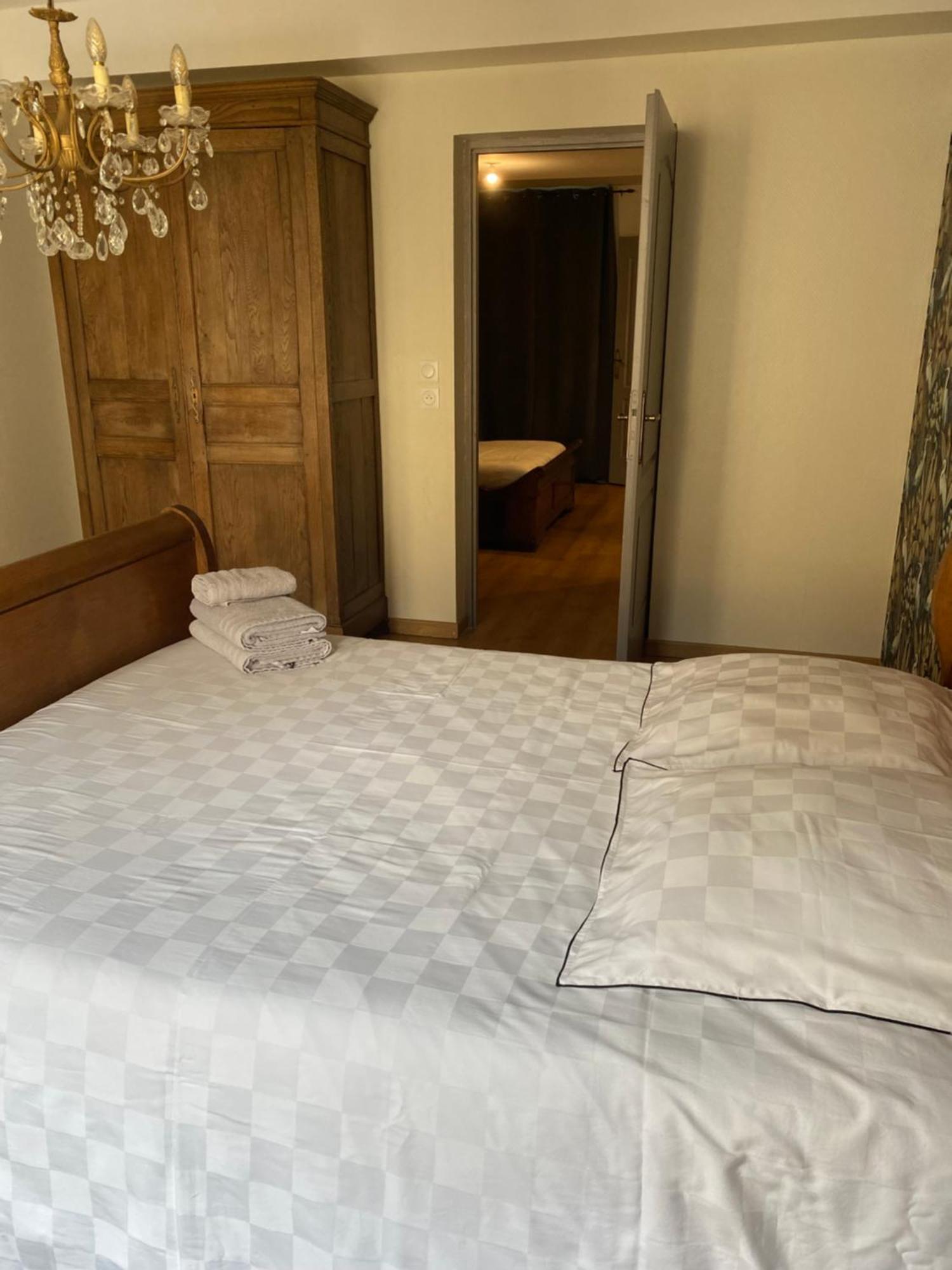 La Chambre D'Angele 세단 외부 사진