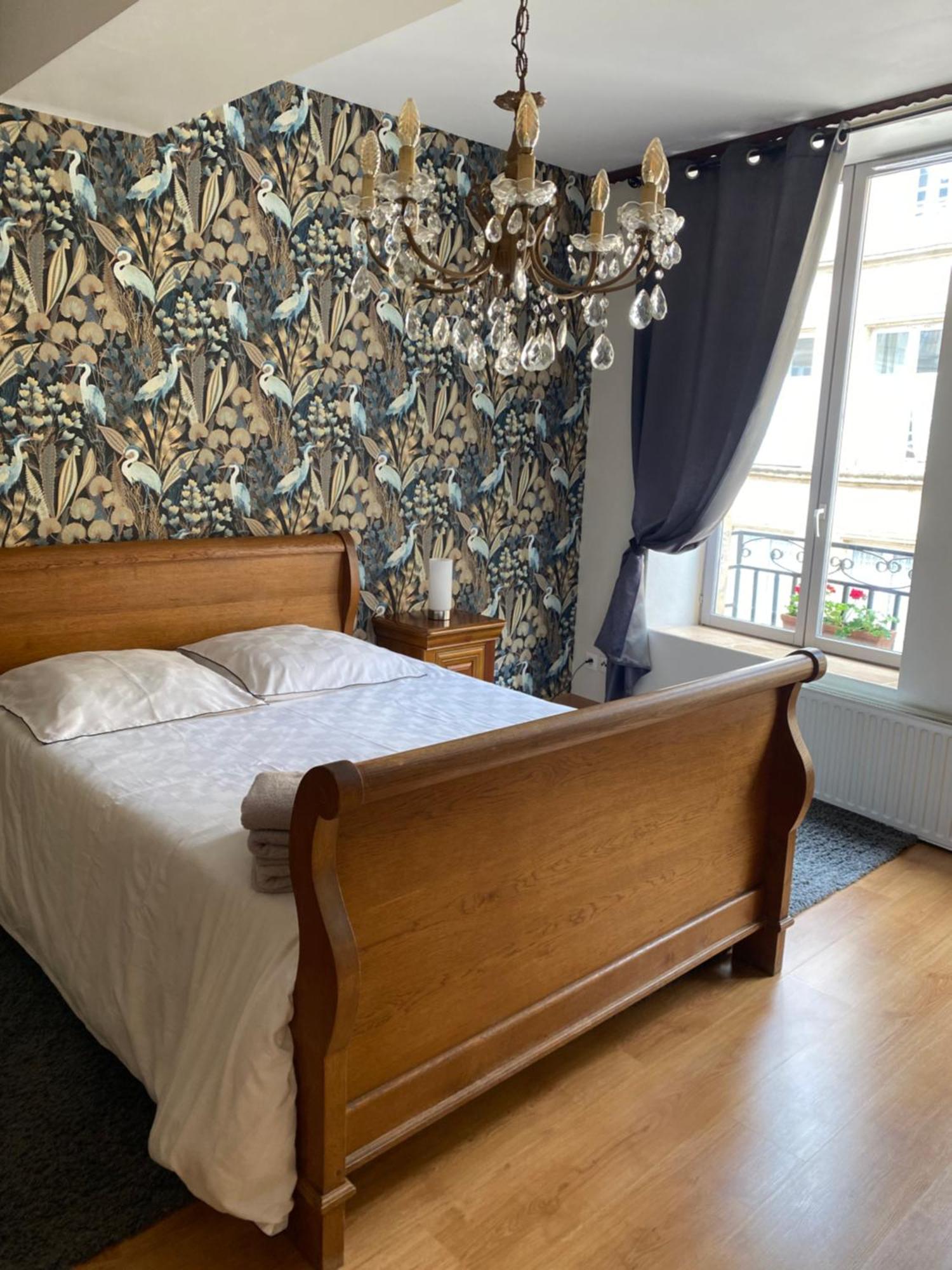La Chambre D'Angele 세단 외부 사진
